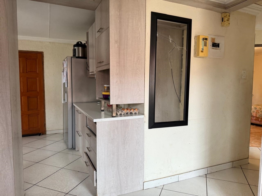 4 Bedroom Property for Sale in Tlhabane West North West